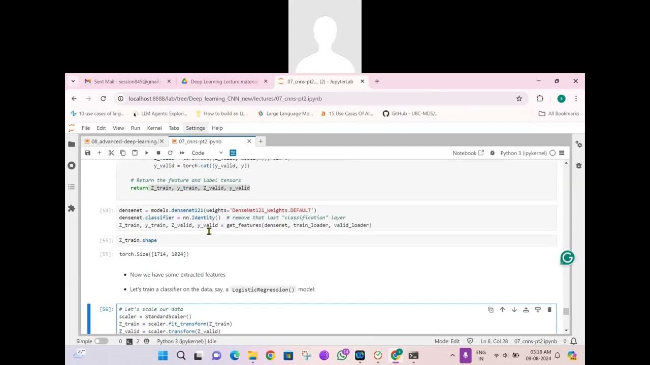 SynergisticIT s Personal Room, 09 August 2024 at 03 10 54 - YouTube
