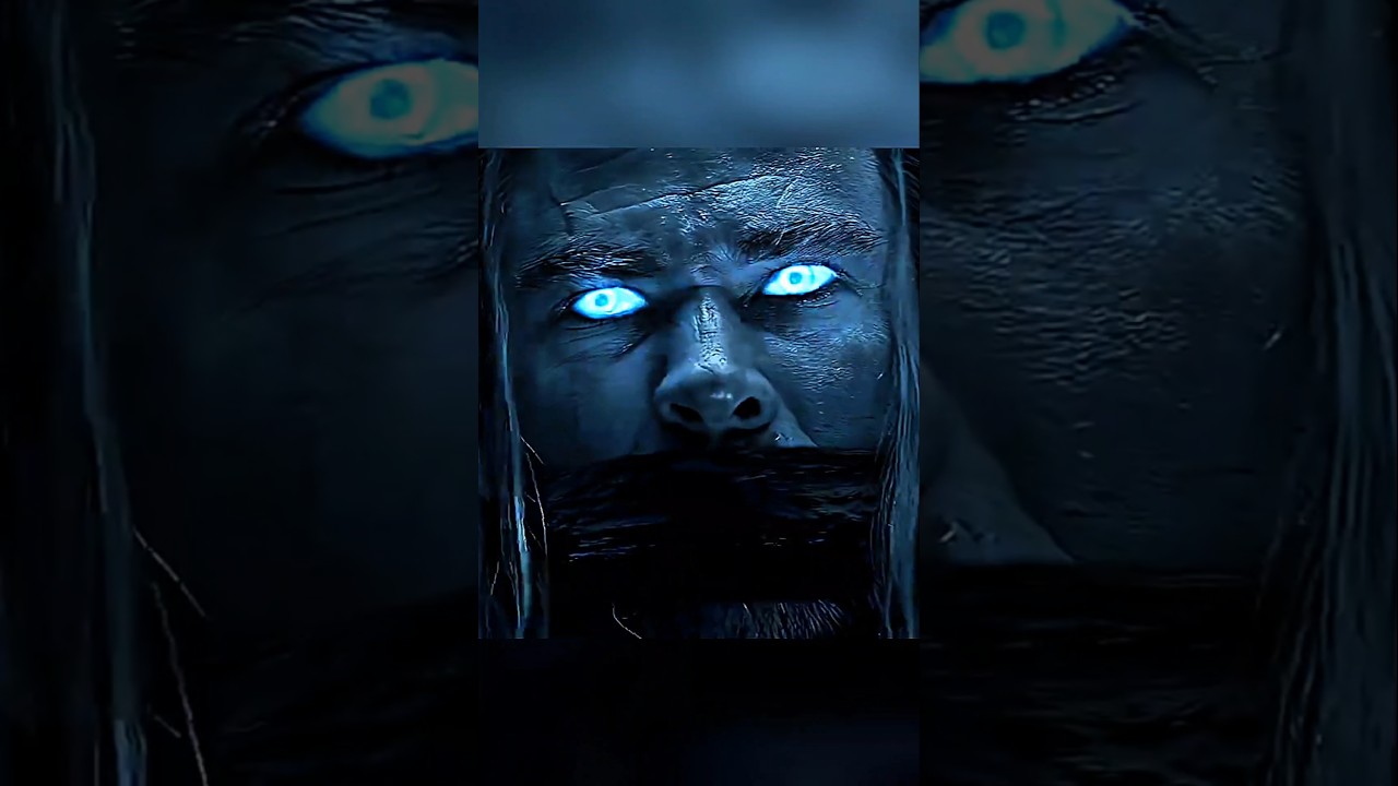 THUNDER EYES⚡️🎥🎶🔥||(