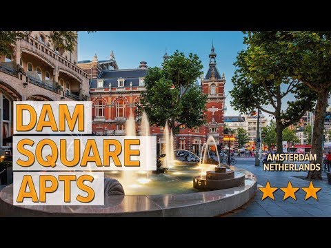 dam square apts hotel review hotels in amsterdam netherlands hotels