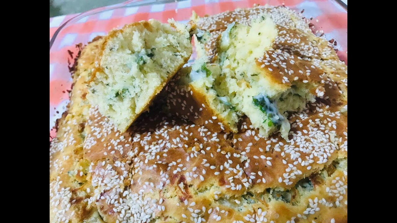 peynirli kek 🧀 kahvaltılık, beş çayları için MÜKEMMEL peynirli