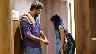 பண்ணையார் பொண்ணு பத்மினி PART 01 | Tamil Short Film | Tamil Short Movie