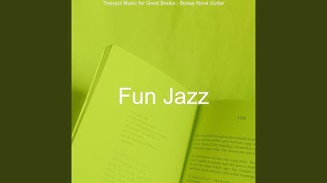 Sprightly Moods for Reading