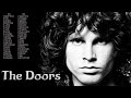 The doors playlist  greatest hits  the best of the doors