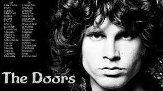 The Doors Playlist - Greatest Hits - The best of The Doors