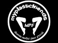 myplasticfriends - Again For The First Time