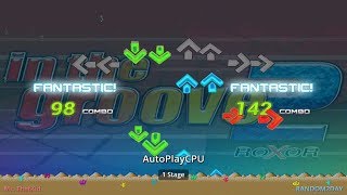 [Stepmania 5 Conversion] All Clear!! (FMS_Cat)