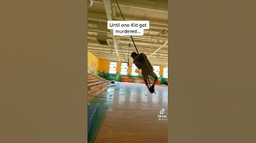Thumbnail of Abandoned School Once Famous for Basketball