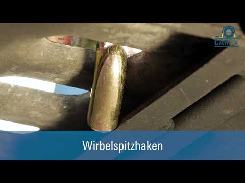 SpanSet CarFix CT35 Plus LC1500/35 STF330 2.8m Transport und Bergungstechnik Product video small