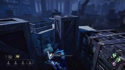 Sorry for the sandbag but I got the save!