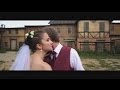 Свадебный клип | Анна и Сергей