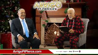 Arrigo Ft. Pierce December Specials
