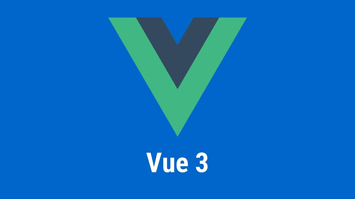How to import a component in Vue 3 | Basic step by step process