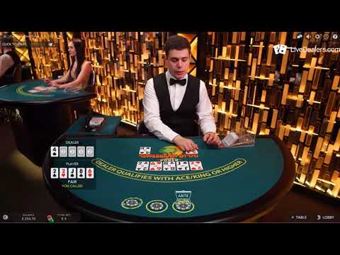 best casino caribbean
