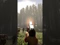 Gameplay Sons of the forest #shorts #sonsoftheforest #survivalgame #coopgaming