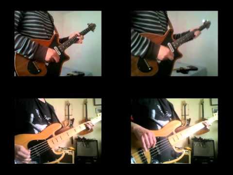 Cover: John Lennon - Cold Turkey