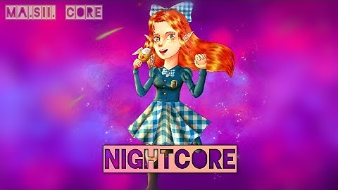 Nightcore - New Lumos Battle theme[Miitopia OST]