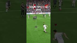 Dybala Tots Is Too Good