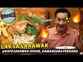 Jalan-Jalan Cari Makan (2020) | Sun, Dec 27