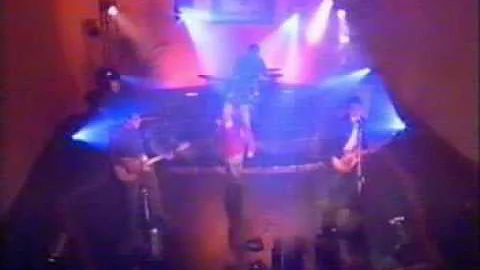 Christine Ward - When You Were Mine