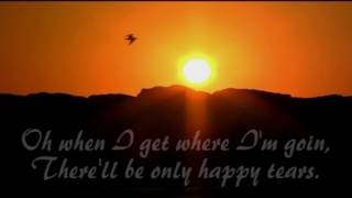 Brad Paisley & Dolly Parton When I get where I'm going   Lyrics