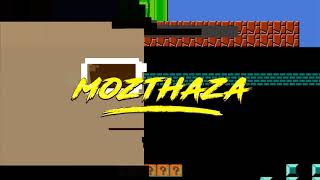 Video thumbnail of "Mozthaza - Por Eso Vine (Versión Cumbia)"