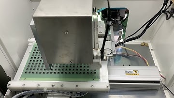 bulk to tray machine,tape to tray machine,inductor tray placing machine,tape & reel Chinese factory