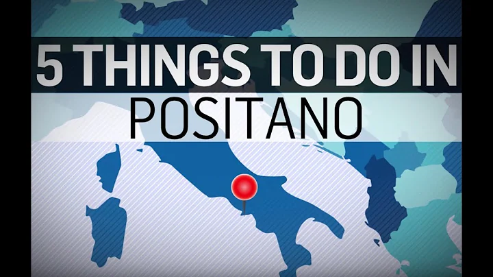 5 Things to Do in Positano | Travel + Leisure