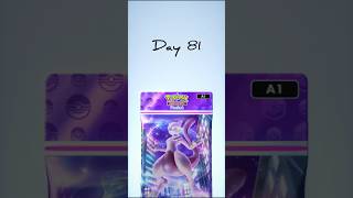 PokemonTCGP Day81 #shorts #pokemon #gaming #pokemoncards #packbattle #pokemonchannel #fyp #booster