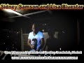 Capture de la vidéo Sidney Samson And Lisa Bluestar At Famous Phuket