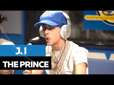 KING JC - Studio G Feat. Al Kapone x DJ Zirk x Nasty Nardo x