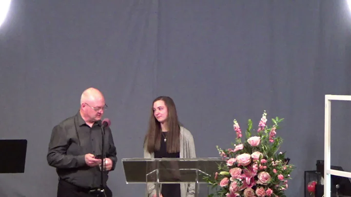 Paula Larson| Celebration of Life| Grace Christian...