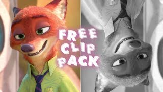 FREE soft CLIP PACK for video star! (Circle blinds + Polaroid pop up) screenshot 4