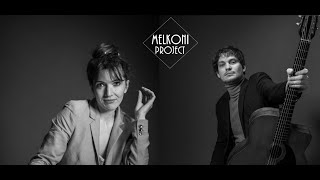 &quot;Gin&quot; - Melkoni Project