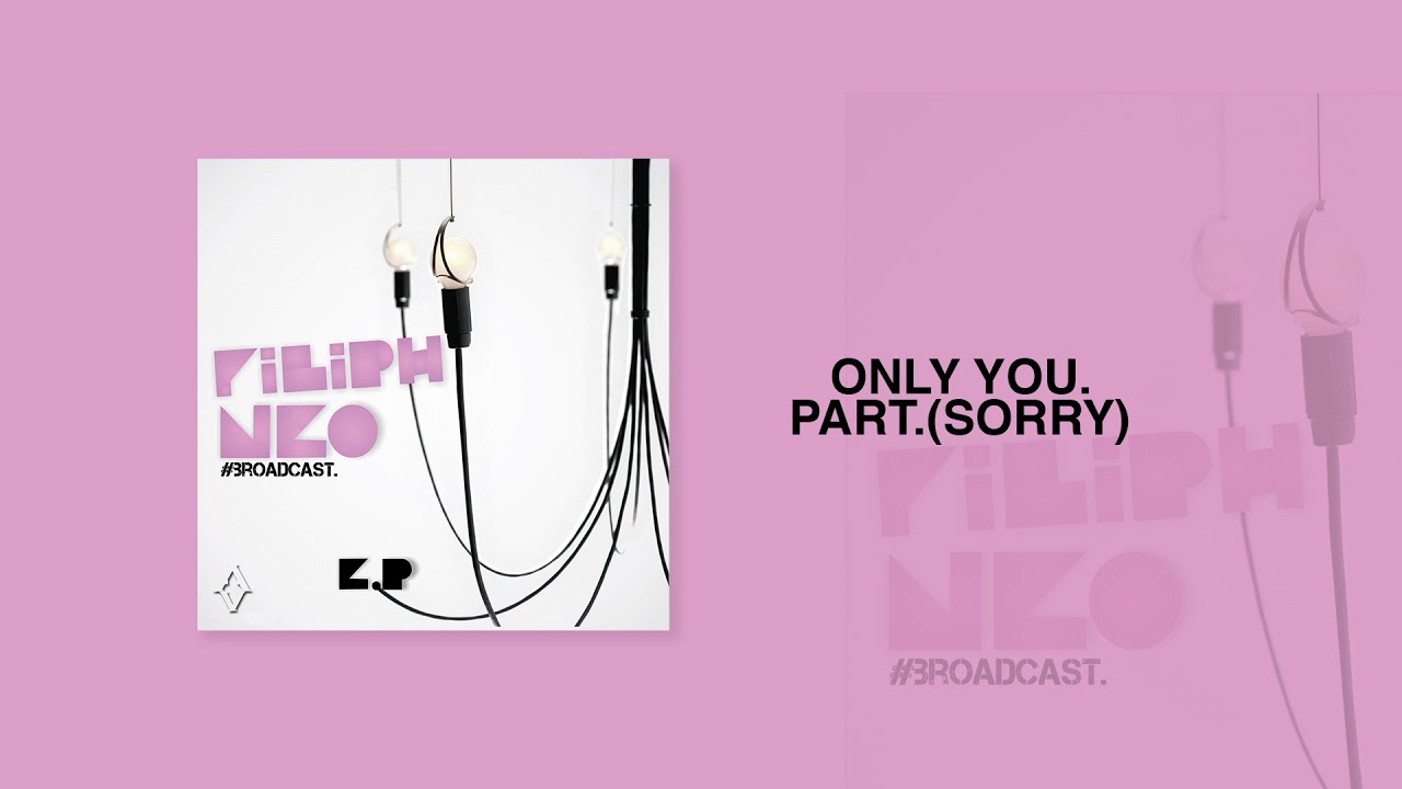 Filiph Neo - Only You (Audio)