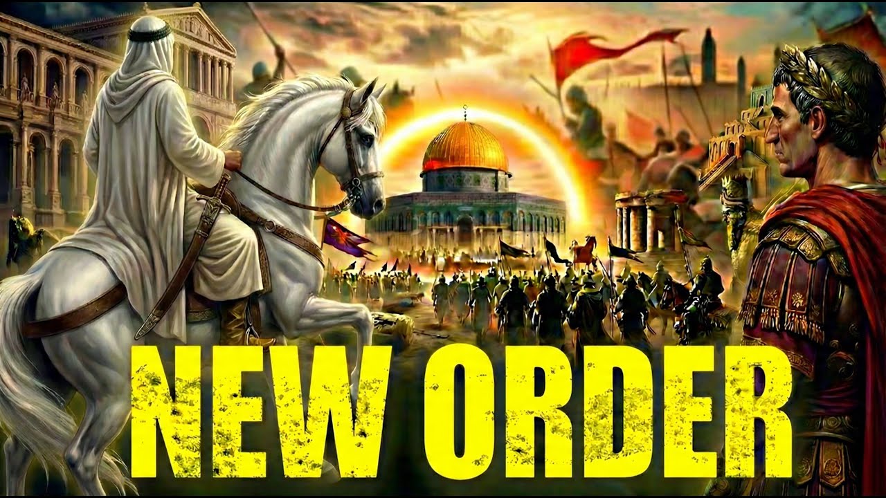 637 AD | The Year that changes the World System - YouTube