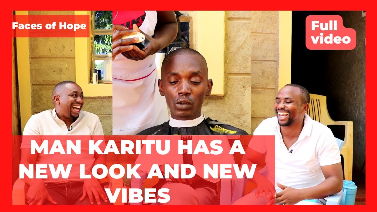 Man Karitu kuhumbwo na kwenjwo njuiri agathakara