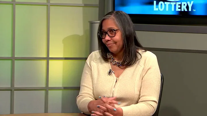 Excellence in Education Extended Cut: Sharon Taylor