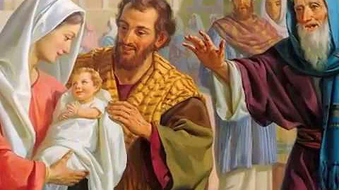 Com'è la filastrocca della Candelora?