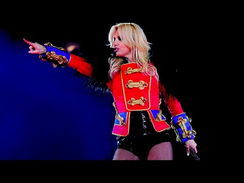 The Circus Starring: Britney Spears - Circus / 2022 Edition