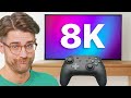 Understanding Gaming Resolutions and Visual Quality