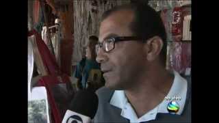 Tv Sergipe Quadro Desaparecidos Dia 12 03 2013 Aracaju - Se