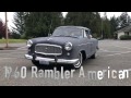 1960 rambler american test spot