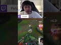 THE BEST AHRI OUTPLAY | twitch.peng04 |