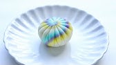 和菓子職人が作る 花火の練り切り作り方 Youtube 和菓子職人が作る 花火の練り切り作り方 Youtube