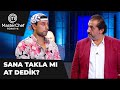 Yasin Hareketleriyle Şefleri Sinirlendirdi - MasterChef 1. Bölüm