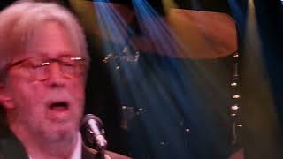 Video thumbnail of "Crossroads - Eric Clapton & Friends - A Tribute To Ginger Baker 17.02.20"