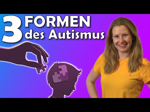 Video: Ist Autismus Ein Motor Des Fortschritts? - Alternative Ansicht