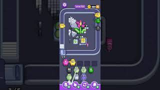 Pixel Flow Level 733