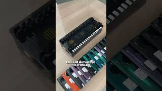 Eski Telefonlarla Sosyal Medyayı Altüst Ettiler