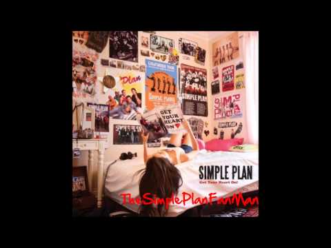 Simple Plan - Your Love is a Lie 《Lyrics》 